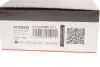 Комплект ГРМ Chery QQ 0.8-1.1 04-12 (25.4x107z) Gates K015664XS (фото 8)