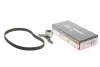 Комплект ГРМ Chery A5/E3/E5/Fulwin 1.5 0.6-/Zaz Vida 1.5 12-(21.6x97z) Gates K015665XS (фото 1)