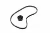 Комплект ГРМ Lada Priora/Kalina/Granta 1.6 11- (17x113z) Gates K015670XS (фото 2)