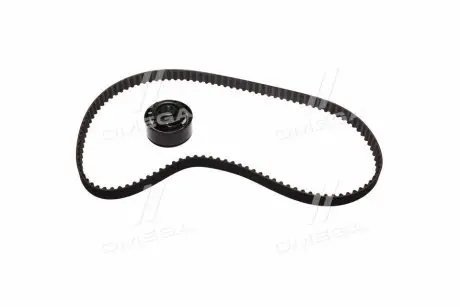 Комплект ГРМ Lada Priora/Kalina/Granta 1.6 11- (17x113z) Gates K015670XS