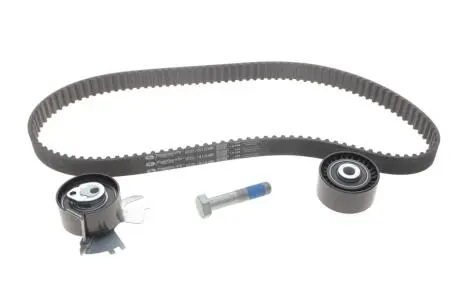 Комплект ГРМ Peugeot Expert/ Citroen Jumpy 2.0HDI 16- Gates K015672XS