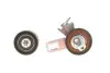 Комплект ГРМ Citroen Berlingo/Peugeot Expert 1.5 BlueHDi 18- (20x131z) Gates K015705XS (фото 6)