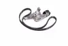 Комплект ремня генератора VW Caddy III 1.9TDI/2.0TDi 04-10 Gates K016DPK1215 (фото 3)