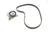 Комплект ремня генератора VW Caddy IV 2.0 TDI 15- (6PK1025) K016PK1025