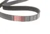 Комплект ремня генератора Renault Clio/Kangoo/Megane/Scenic 1.5dCi 01- (6PK1198) Gates K016PK1198 (фото 5)