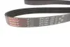 Комплект ремня генератора Ford Transit Connect 1.0 EcoBoost 13- (6PK1503) Gates K016PK1503 (фото 3)