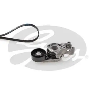 Натяг паса з елементами монтажу Gates K016PK995