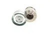 Комплект ремінця генератора Renault Megane/Scenic 1.9 dCi/2.0 16V 03- (7PK1125) Gates K017PK1125 (фото 6)