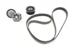 Комплект ремня генератора Renault Kangoo 1.2 TCe 13- (7PK1570) Gates K017PK1570 (фото 1)