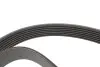 Комплект ремня генератора Renault Kangoo 1.2 TCe 13- (7PK1570) Gates K017PK1570 (фото 3)