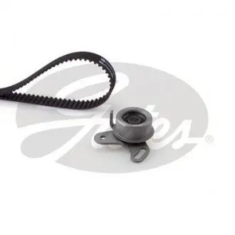 Комплект ГРМ Hyundai:Accent,Lantra 1,3/1,5 Gates K025283XS