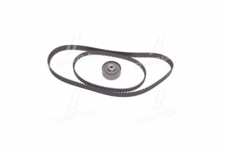 Комплект ГРМ + ТНВД VW T4 2.4D 90-98 (26.4x122z/20.1x77z) (2 ремні) Gates K025323XS