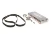 Комплект ГРМ Audi 80/A4/A6/A8 2.6/2.8i 91-01 (25x239z) Gates K025344XS (фото 1)