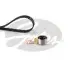 Комплект ГРМ Land Rover Freelander I 1.8 i 16V 98-06 (26x143z) K025416XS