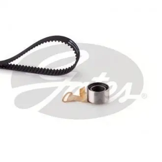 Комплект ГРМ Land Rover Freelander I 1.8 i 16V 98-06 (26x143z) Gates K025416XS