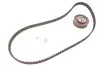 Комплект ГРМ Audi A4/VW Passat B5 1.6 96-00 (18x121z) Gates K025424XS (фото 1)