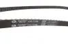 Комплект ГРМ Audi A4/VW Passat B5 1.6 96-00 (18x121z) Gates K025424XS (фото 2)