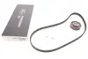 Комплект ГРМ Audi A4/VW Passat B5 1.6 96-00 (18x121z) Gates K025424XS (фото 8)