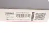 Комплект ГРМ Audi A4/VW Passat B5 1.6 96-00 (18x121z) Gates K025424XS (фото 9)