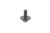Комплект ГРМ Mazda 2/Ford Fiesta/Focus/Volvo S40/V50 1.25i-1.6 16V 95- (22x117z) Gates K025433XS (фото 5)