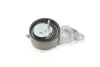 Комплект ГРМ Mazda 2/Ford Fiesta/Focus/Volvo S40/V50 1.25i-1.6 16V 95- (22x117z) Gates K025433XS (фото 7)