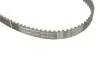 Комплект ГРМ Ford Fiesta/Mondeo 1.8D 89-00 (22x116z/22z85z) Gates K025451XS (фото 3)