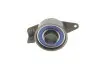 Комплект ГРМ Ford Fiesta/Mondeo 1.8D 89-00 (22x116z/22z85z) Gates K025451XS (фото 6)