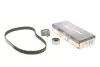 Комплект ГРМ Hyundai Tucson/Elantra/Kia Cee\'d 2.0 00- (25.5x113z) Gates K025457XS (фото 1)
