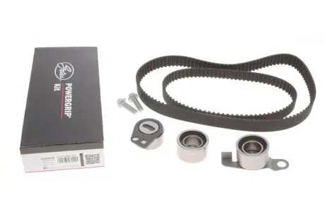 Комплект ГРМ Land Rover Freelander 2.0 DI 98-06 Gates K025547XS