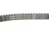 Комплект ГРМ Renault Kangoo/Master 1.9dTi 97- (153x26) Gates K025561XS (фото 4)