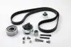 Комплект ГРМ VW T5/ Caddy/Crafter 1.6TDI-2.0TDI 09- Gates K025649XS (фото 1)