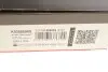 Комплект ГРМ Astra H/Vectra C/Zafira B 04-1.9CDTi Gates K025650XS (фото 15)
