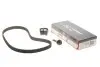 Комплект ГРМ Ford Mondeo/C-Max/Focus/Kuga/Transit Connect 1.5/1.6 EcoBoost 10- (22x117z) Gates K025669XS (фото 1)