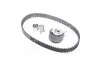 Комплект ГРМ Porsche Cayenne 3.0 TDI/VW Touareg 3.0 V6 TDI/Audi Q5/Q7 3.0 TDI 09- (24x82z) Gates K025676XS (фото 3)