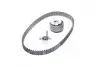 Комплект ГРМ Porsche Cayenne 3.0 TDI/VW Touareg 3.0 V6 TDI/Audi Q5/Q7 3.0 TDI 09- (24x82z) Gates K025676XS (фото 4)