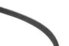 Комплект ремня генератора Renault Kangoo 1.5 dCi 01- (5PK1133) Gates K025PK1133 (фото 4)