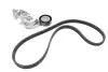 Комплект ременя генератора VW T5 1.9 TDI 03-09 (6DPK1195) K026DPK1195
