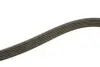 Комплект ременя генератора VW Caddy V 2.0 TDI BMT 20- (6PK1028) Gates K026PK1028 (фото 4)