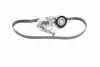 Комплект ременя генератора VW Caddy III 1.9 TDI/2.0 SDI 04-10 (6PK 1050) K026PK1053