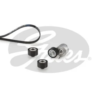 Роликовий модуль натягувача ременя (ролик, ремінь) Gates K026PK1353