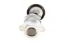 Комплект ременя генератора Hyundai Elantra III/Santa Fe I-II/Sonata V 2.0D/2.2D 01- (6PK1513) Gates K026PK1513 (фото 9)