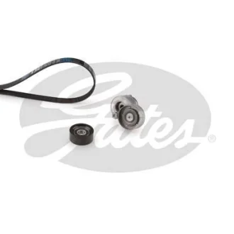 Натяг паса з елементами монтажу Gates K026PK1795