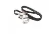 Комплект ременя генератора Chevrolet Captiva, Epica, Evanda, Lacetti, Tacuma 2.0 Gates K026PK1893 (фото 3)