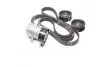 Комплект ремня генератора MB Sprinter/Vito 2.2-2.7 CDI 00-06 (6PK2260) Gates K026PK2260 (фото 2)