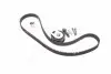 Комплект ГРМ VW Golf III/Passat 1.9 TDI 93-97 Gates K035223XS (фото 3)
