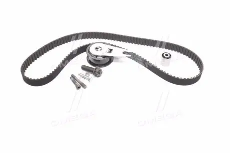Комплект ГРМ VW Golf III/Passat 1.9 TDI 93-97 Gates K035223XS