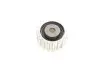 Комплект ГРМ Ford Escort/Fiesta/Mondeo 1.8 TD 89-00 (22/22x116/85z) Gates K035251XS (фото 12)
