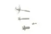 Комплект ГРМ Ford Escort/Fiesta/Mondeo 1.8 TD 89-00 (22/22x116/85z) Gates K035251XS (фото 14)