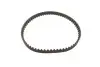 Комплект ГРМ Mitsubishi Lancer/Outlander 2.0 02-13 (29/12.7x153/65z) Gates K035255XS (фото 22)