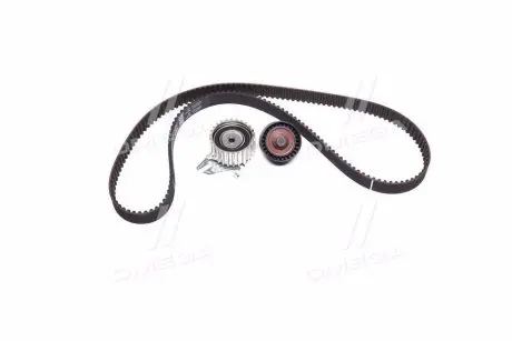 Комплект ГРМ Lancia Delta 1.8 i.e. 16V 96-99 (24x168z) Gates K035429XS